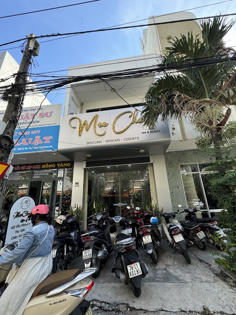 MeeChang Spa Beauty & Clinic Tuy Hòa - Medical Spa in Tuy Hòa