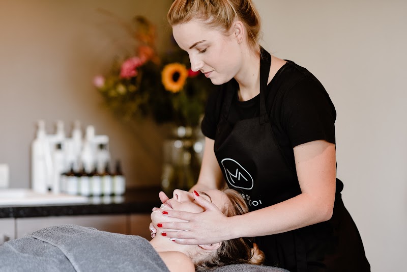 Meer dan Mooi Harreveld - Day Spa in Harreveld