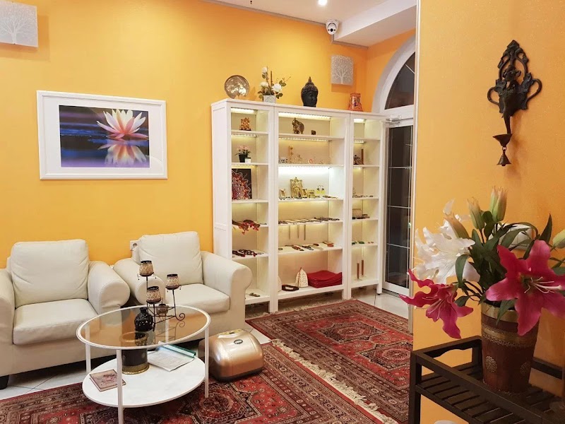 MEERA Wellness Center Trubnaya Ploshchad' - Wellness Retreat in Trubnaya Ploshchad'