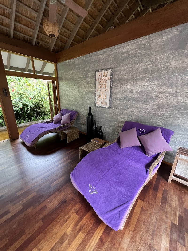 Meeru Duniye Spa Ari Atoll