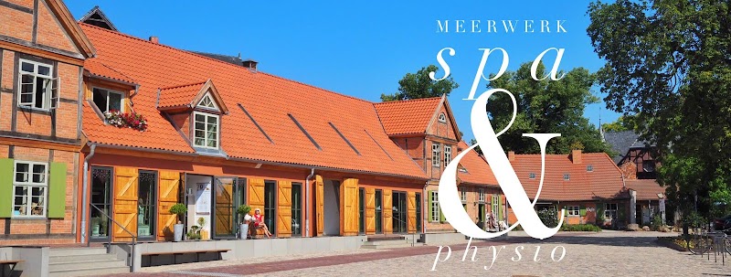 Meerwerk Spa and Physio Bad Doberan - Day Spa in Bad Doberan