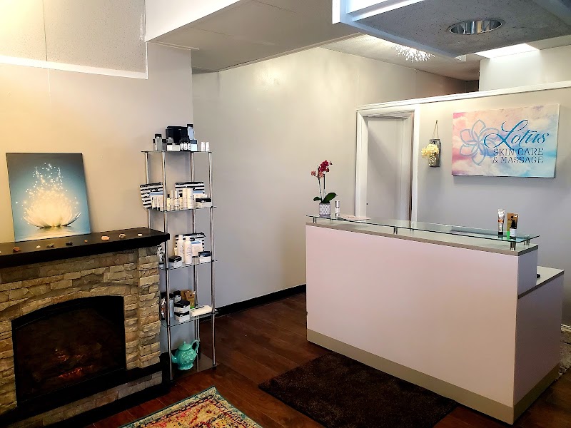 Megan's Massage And Esthetics Enumclaw - Day Spa in Enumclaw