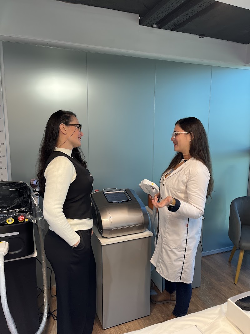 Megashop Estético Córdoba - Day Spa in Córdoba