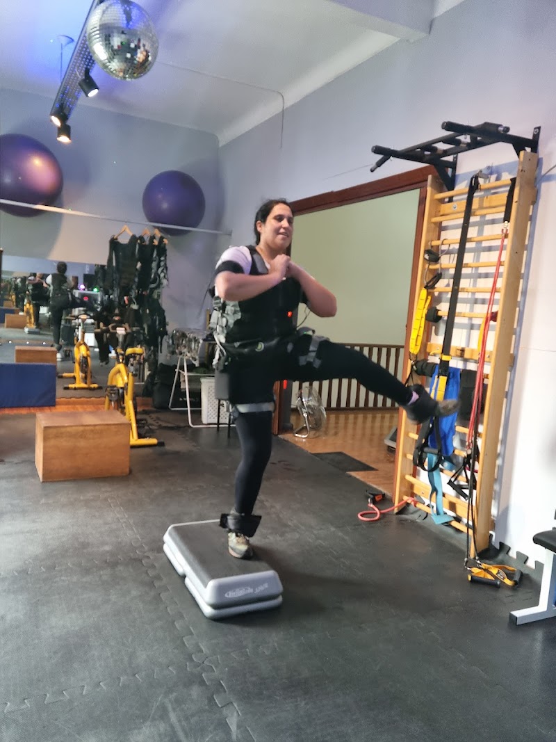 MegaSpa VDP Ciudad de Buenos Aires - Day Spa in Ciudad de Buenos Aires