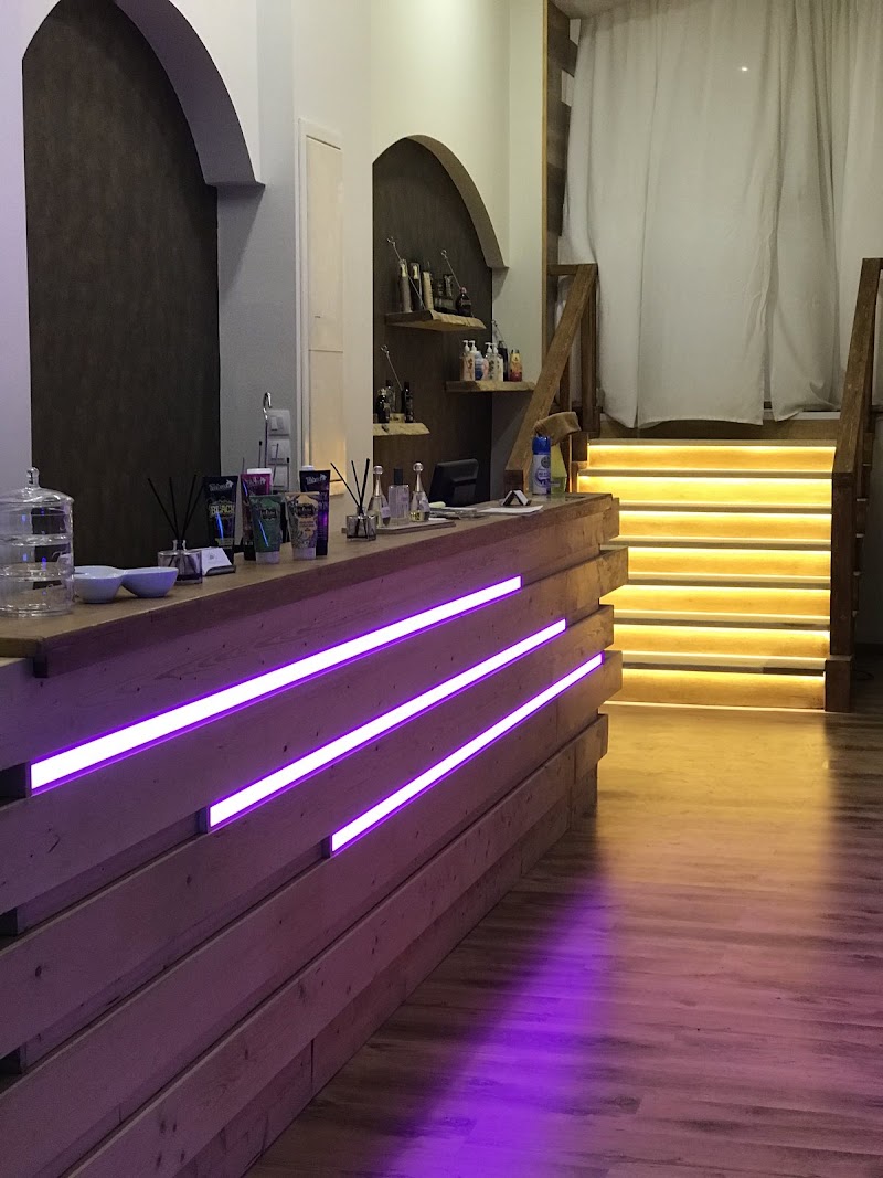 Megasun Solarium Larissa - Day Spa in Larissa