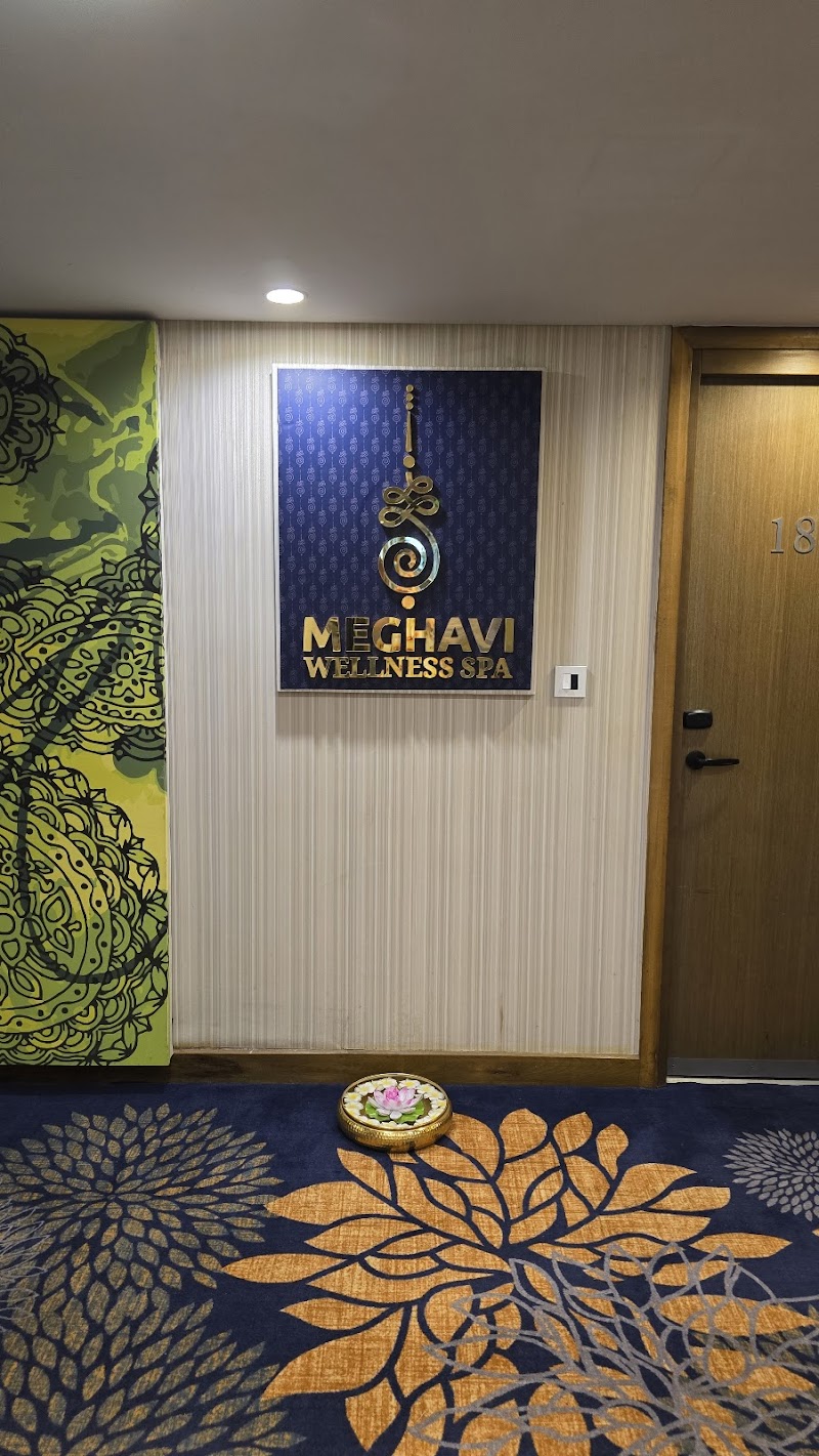 Meghavi Wellness Spa | Novotel Chennai OMR - Wellness Retreat in Chennai