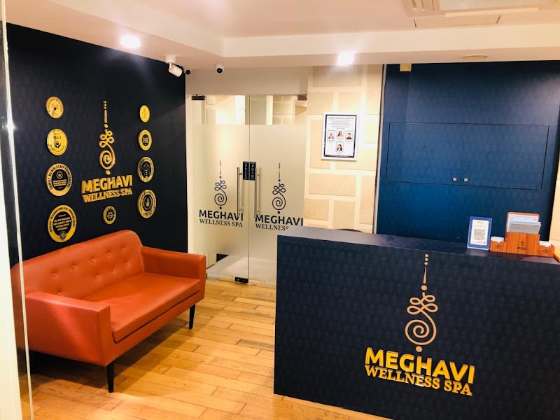 Meghavi Wellness Spa | Novotel Mumbai Juhu Beach - Wellness Retreat in Mumbai