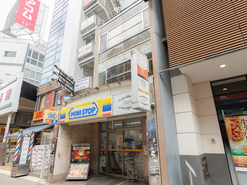 Megumi Acupuncture and Moxibustion Clinic Saitama City Omiya Ward - Day Spa in Saitama City Omiya Ward