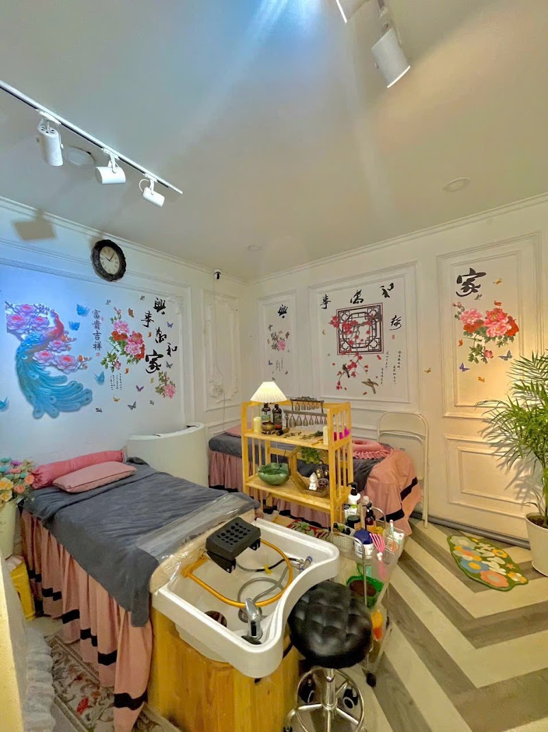 Mei Mei Beauty & Spa Quận Tân Bình - Day Spa in Quận Tân Bình