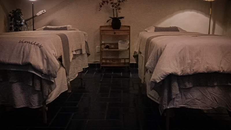 Mei Spa Ciudad Victoria - Day Spa in Ciudad Victoria