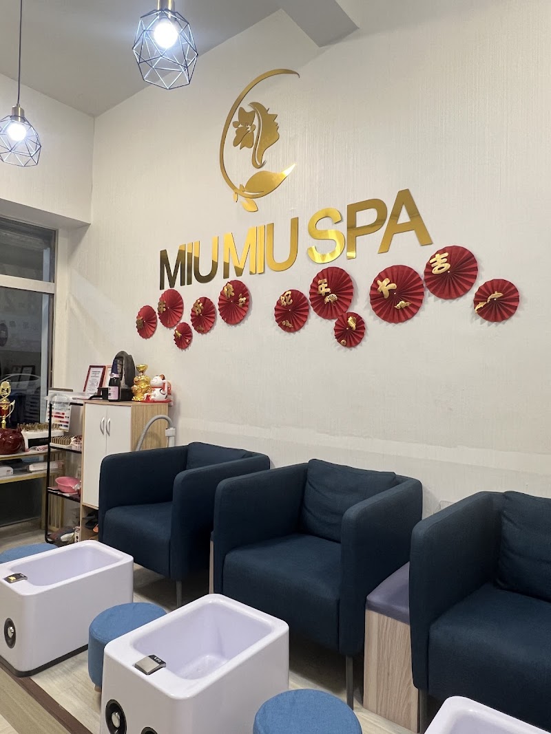 Meiliwu Spa Semi-permanent Tattooing, Skin Management, Body Care Kaohsiung City - Day Spa in Kaohsiung City