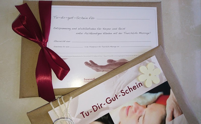 Meine Massage Balance und Touchlife Massage Sundern (Sauerland) - Day Spa in Sundern (Sauerland)