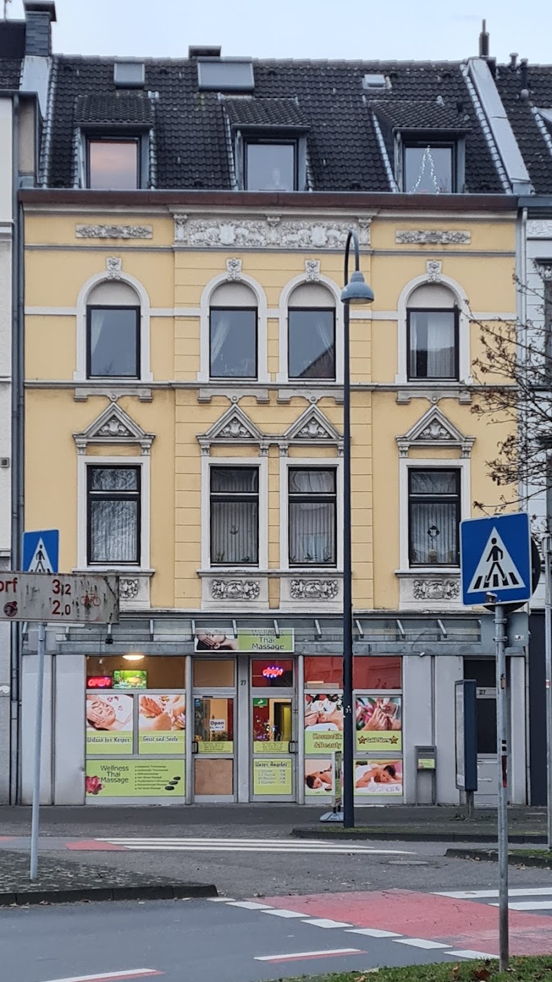 MeineWellness Thaimassage Leverkusen - Wellness Retreat in Leverkusen