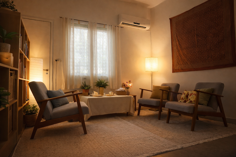 Meirakaz Metaplim Bi (My Therapists Center) Haifa - Day Spa in Haifa