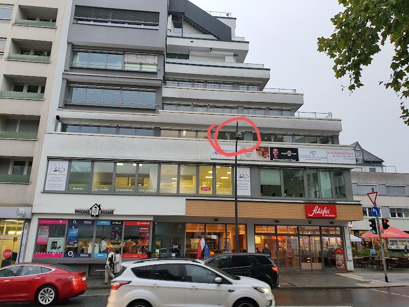 Meister Kang: Akupressur & Energiearbeit Oberursel (Taunus) - Day Spa in Oberursel (Taunus)