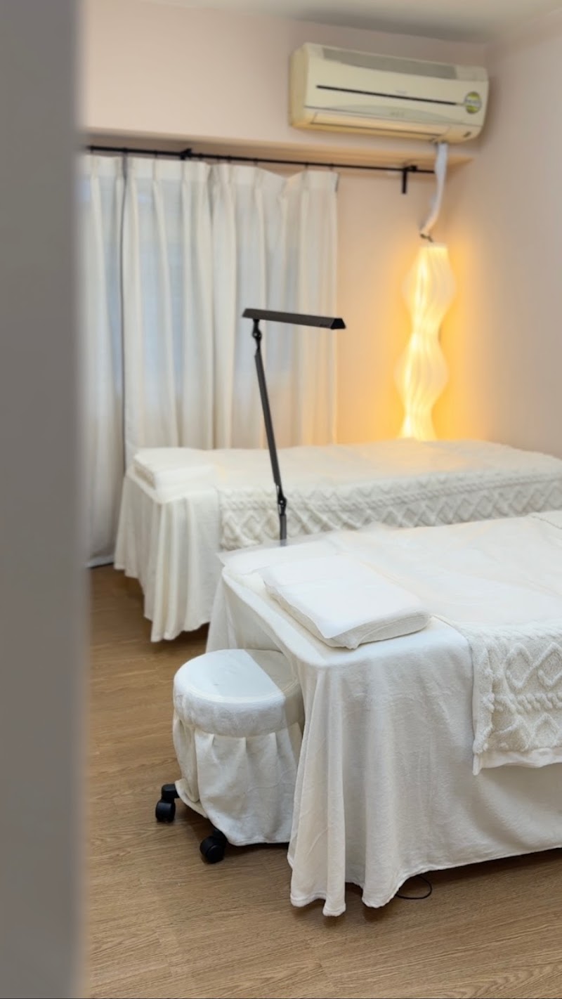 Meizhi Beauty Workshop New Taipei City - Day Spa in New Taipei City