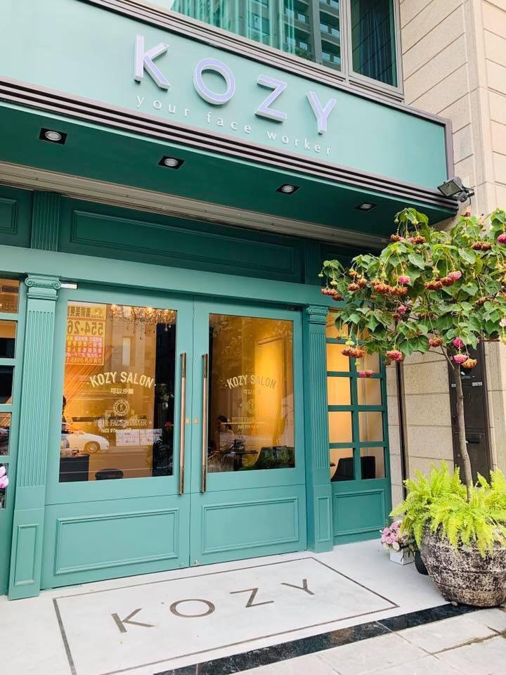 Meizi Body Aesthetic Salon Fangliao Township - Day Spa in Fangliao Township