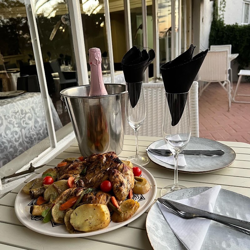 Mekenificent Spa & Restaurant Windhoek - Medical Spa in Windhoek