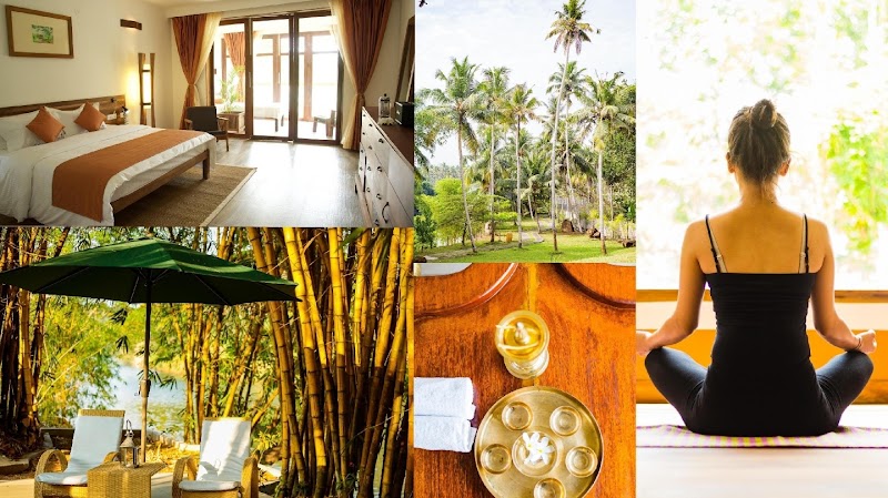 Mekosha Ayurveda Spasuites Retreat Kerala - Medical Spa in Kerala