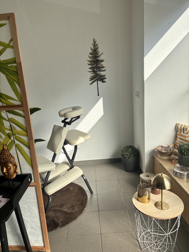 Melafee - Schönheitssalon Nürnberg Nuremberg - Day Spa in Nuremberg