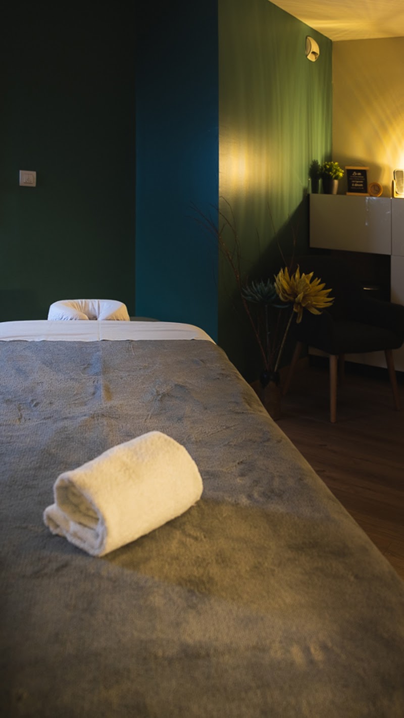 Mélanie Cholet Nantes - Day Spa in Nantes