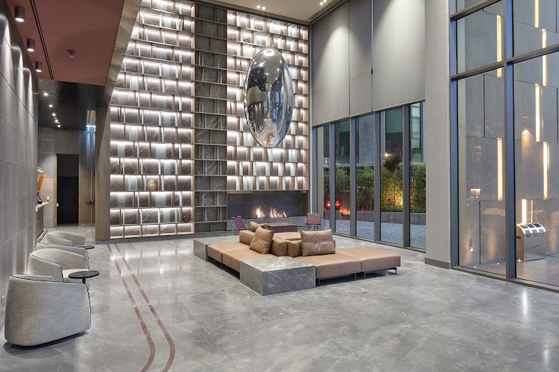 Melas Hotel İstanbul Istanbul - Hotel Spa in Istanbul