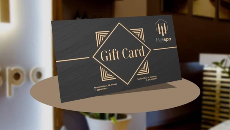 MELI SPA Halkidiki - Day Spa in Halkidiki