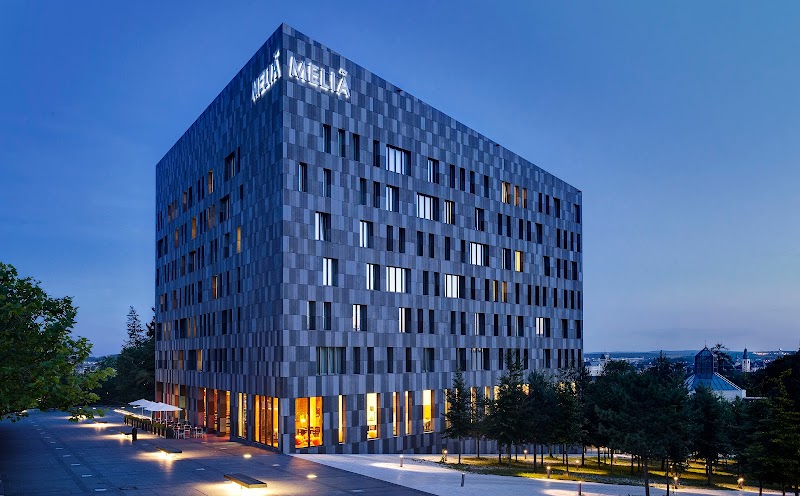 Meliá Luxembourg Luxembourg City