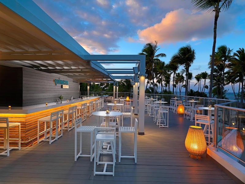 Meliá Punta Cana Beach Wellness Inclusive - Adults only