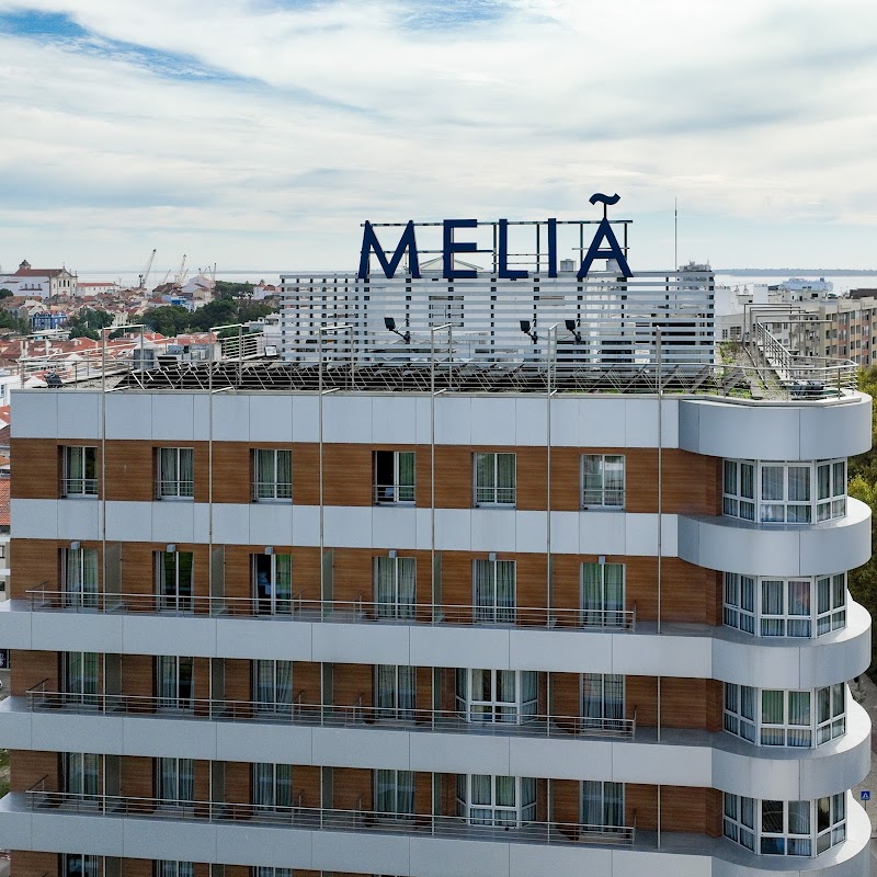 Meliá Setúbal Comporta - Hotel Spa in Comporta