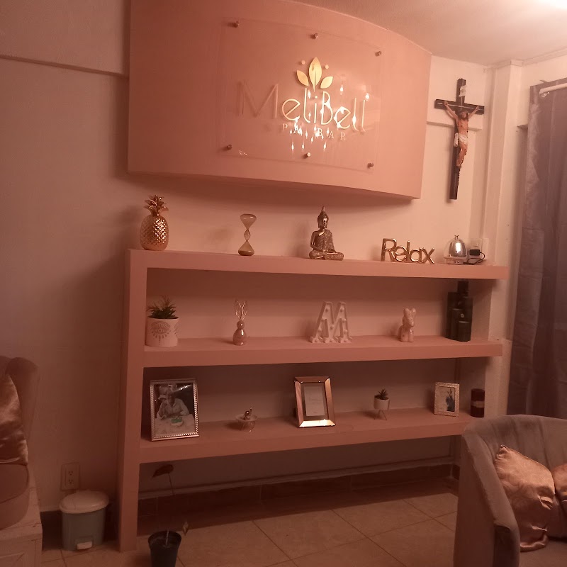 Melibell Spa Acapulco de Juárez - Day Spa in Acapulco de Juárez