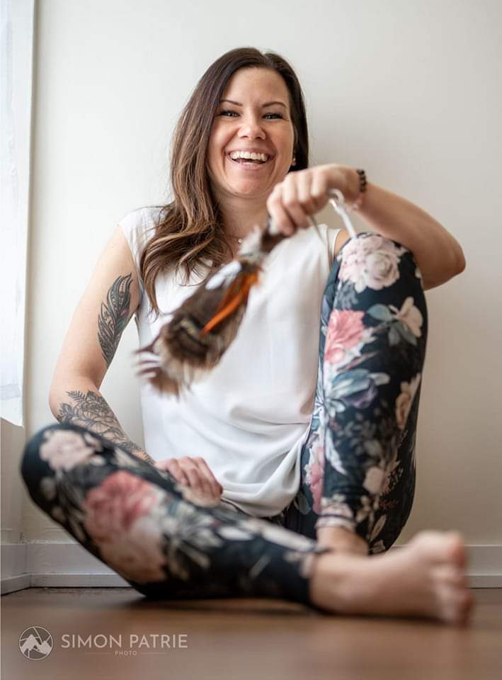 Mélie Réflexologie & Ayurvéda au féminin, accompagnante holistique Mascouche - Day Spa in Mascouche