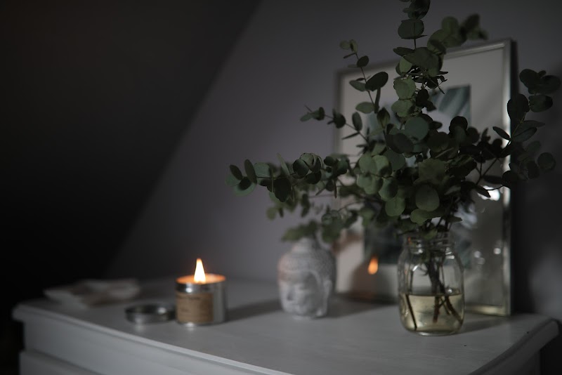 Mélinda-Joy Potteeuw Vieux-Berquin - Wellness Retreat in Vieux-Berquin