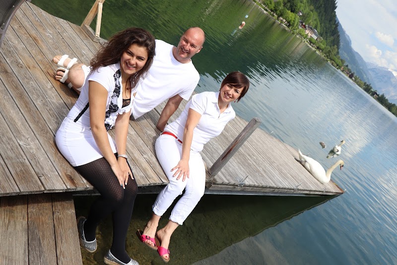 Melinda Massage & Beauty Oasis Zell am See - Day Spa in Zell am See