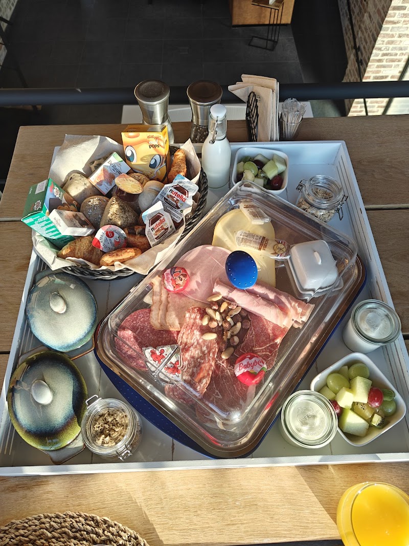 Heers melinea - Day Spa in Heers