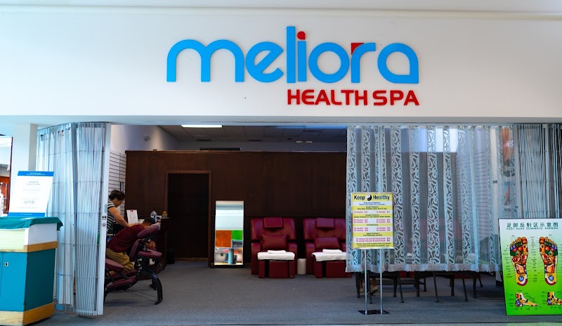 Meliora Health Spa Goldsboro - Day Spa in Goldsboro