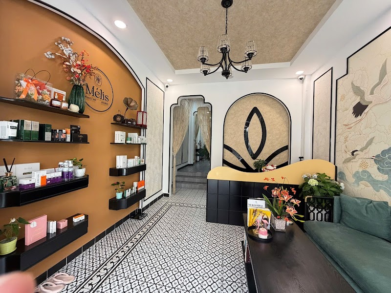 Mélis Beauty Spa & Academy Quận Phú Nhuận - Day Spa in Quận Phú Nhuận