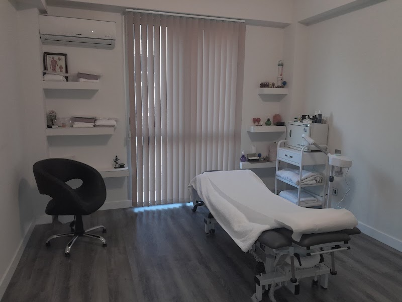 Melis Kineziterapi Muratpaşa - Day Spa in Muratpaşa