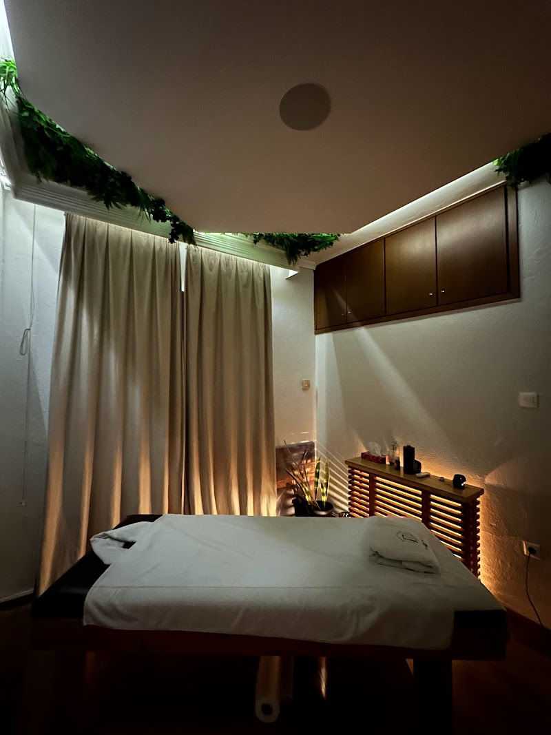 MeliSpa Massage Evosmos - Day Spa in Evosmos