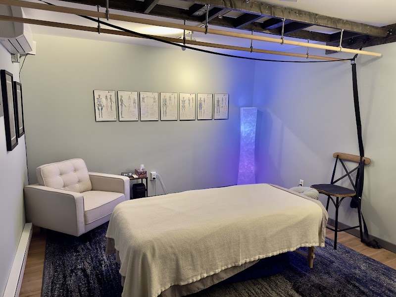 Melissa DiMassimo, Licensed Massage Therapist West Stockbridge - Day Spa in West Stockbridge