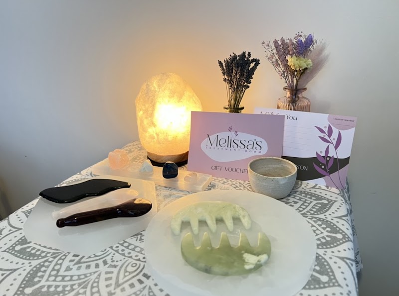 Melissa's Treatment Room Norwich - Day Spa in Norwich