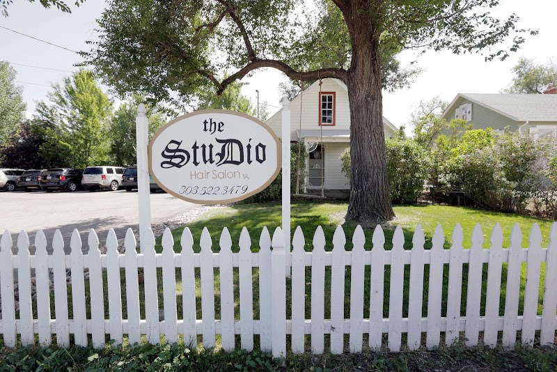 Melissa Smith Studios at Salon Tao Broomfield - Day Spa in Broomfield