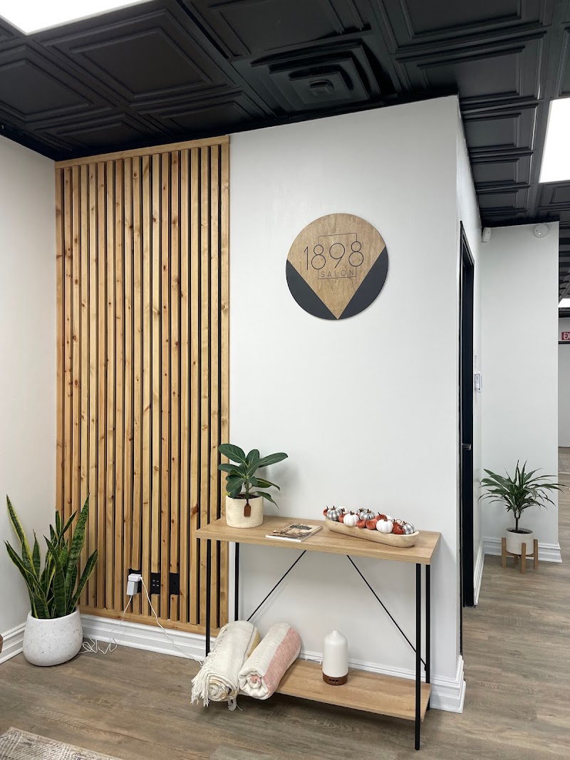 Melissa The Esthetician at Sculptures Salon and Day Spa Tulsa - Day Spa in Tulsa