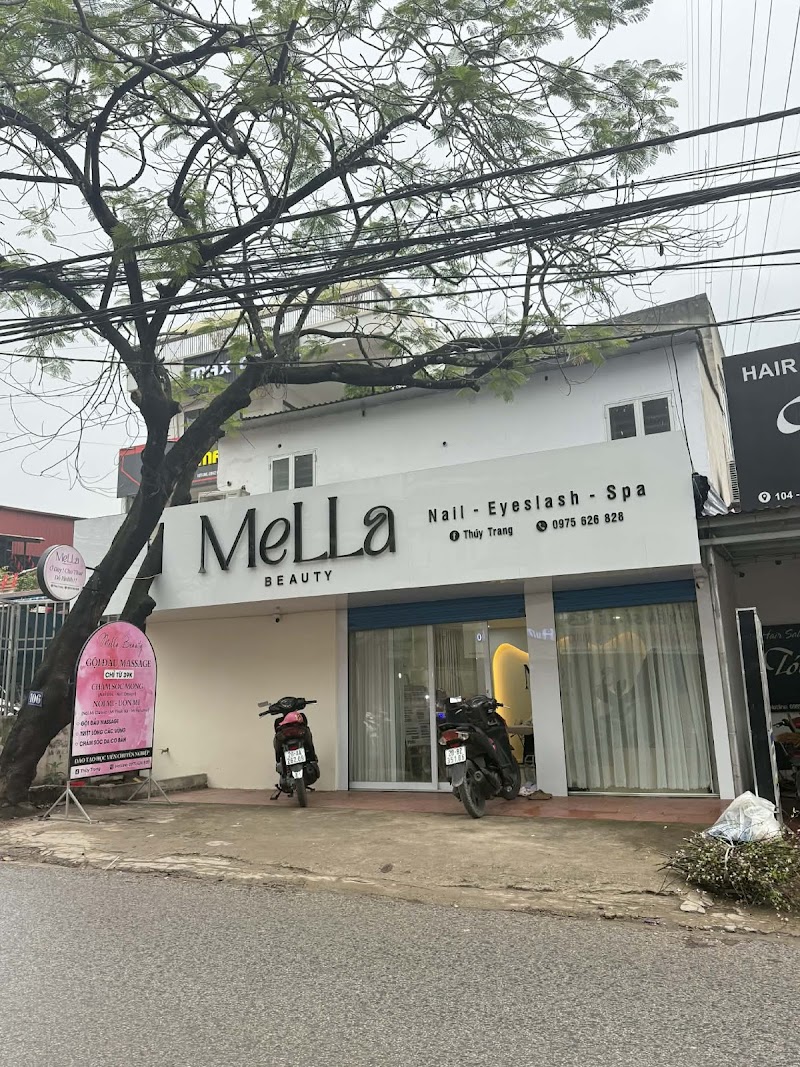 Mella.beauty Thái Nguyên - Day Spa in Thái Nguyên