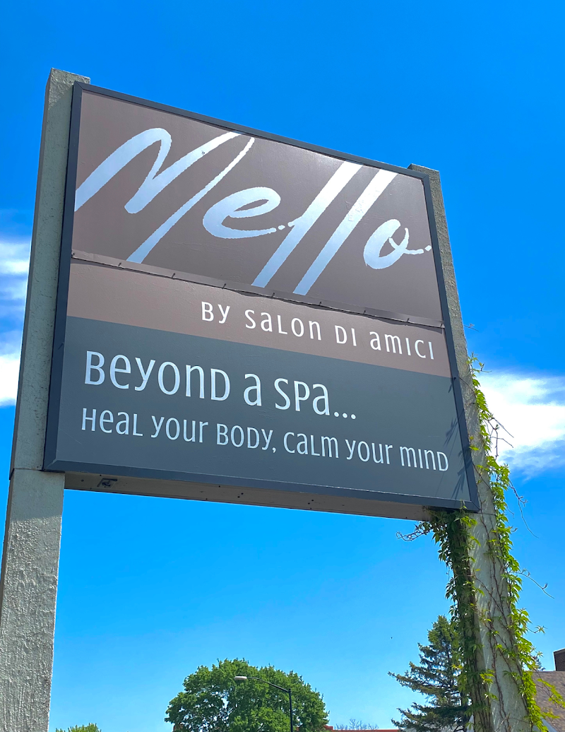 Mello by Salon di Amici Neenah - Wellness Retreat in Neenah