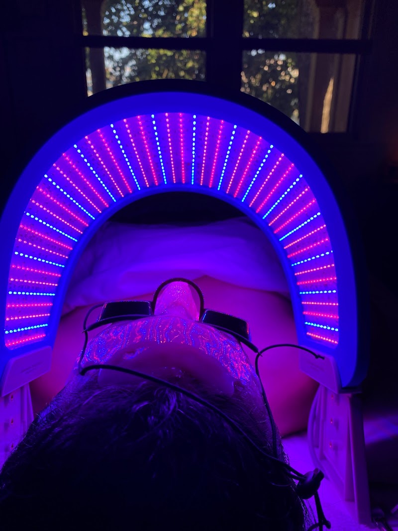 Mello Esthetics McMinnville - Day Spa in McMinnville