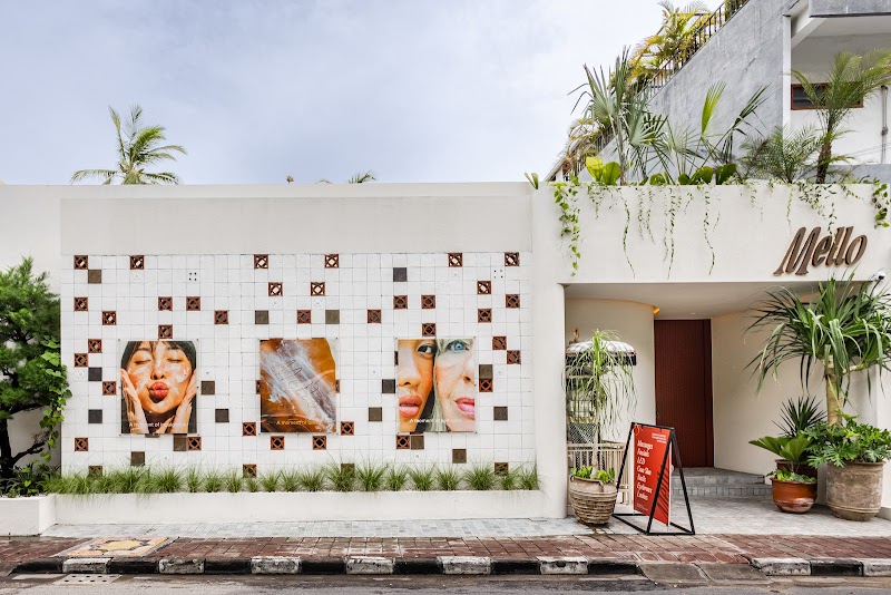 Mello Spa Seminyak Bali | Bali Facials, Massages, Beauty & Spa Packages - Medical Spa in Seminyak