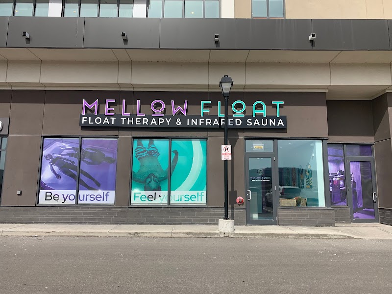 Mellow Float Grimsby - Day Spa in Grimsby