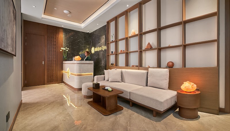 Mellow Spa by Luxcity Hotel & Apartment Phnom Penh