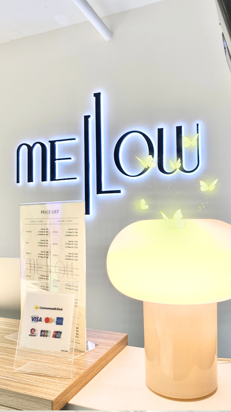 Mellow Spa Melbourne photo